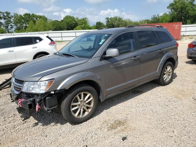 2013 Dodge Journey SXT