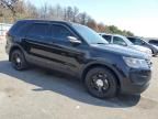 2018 Ford Explorer Police Interceptor