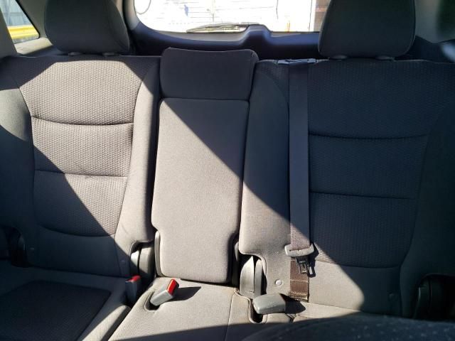 2011 KIA Sorento Base