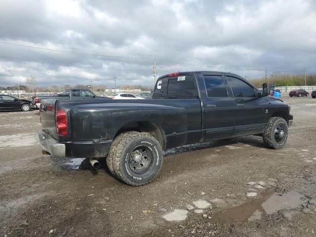 2007 Dodge RAM 3500 ST