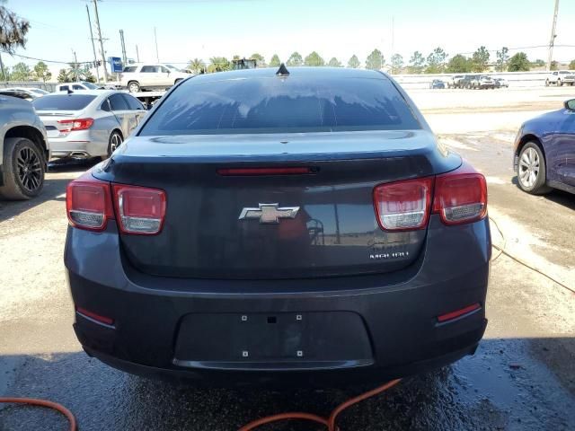 2013 Chevrolet Malibu LS