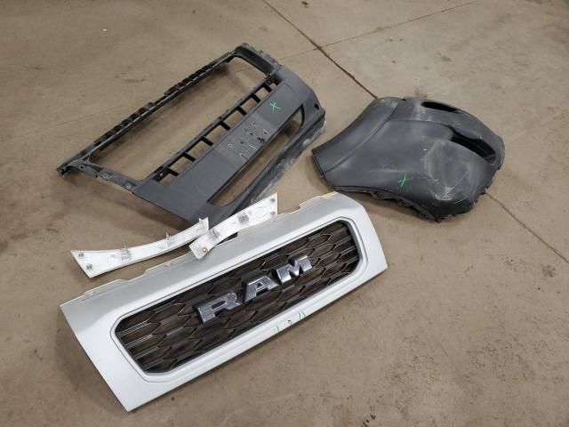 2020 Dodge RAM Promaster 3500 3500 High