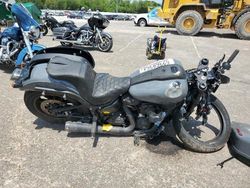 Harley-Davidson Fxlrst Vehiculos salvage en venta: 2022 Harley-Davidson Fxlrst