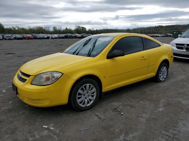 2009 Chevrolet Cobalt LS