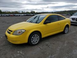 Chevrolet Cobalt LS Vehiculos salvage en venta: 2009 Chevrolet Cobalt LS