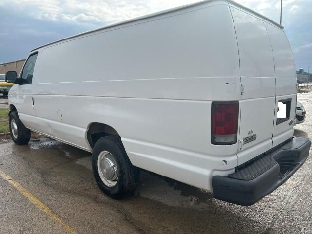 2006 Ford Econoline E350 Super Duty Van