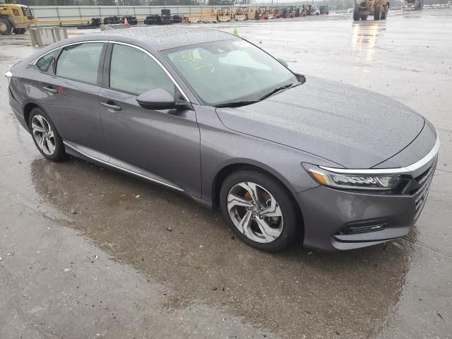 2019 Honda Accord EXL