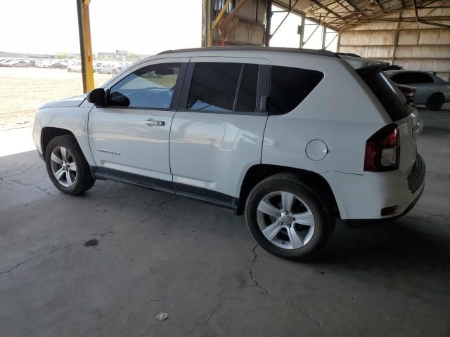 2015 Jeep Compass Sport