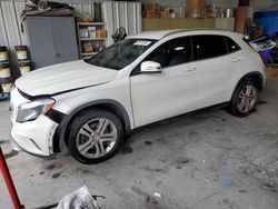 2017 Mercedes-Benz GLA 250 en venta en Savannah, GA