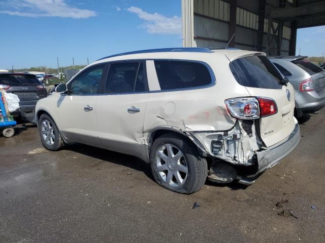 2010 Buick Enclave CXL