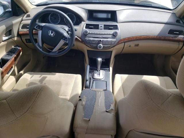 2008 Honda Accord EX