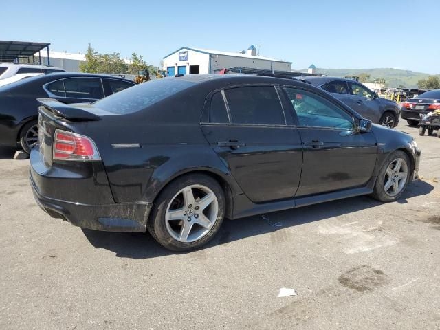 2006 Acura 3.2TL