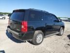 2013 Chevrolet Tahoe Hybrid