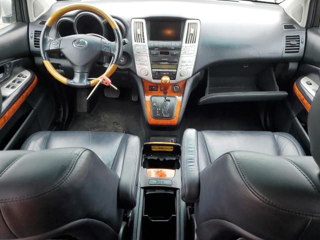 2005 Lexus RX 330