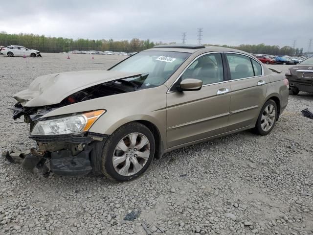 2010 Honda Accord EXL