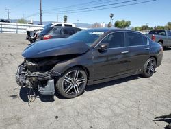 2016 Honda Accord Sport for sale in Colton, CA