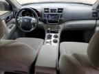 2013 Toyota Highlander Base