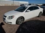 2008 Chevrolet Malibu 2LT