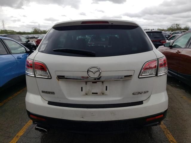 2008 Mazda CX-9