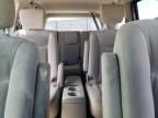 2017 Nissan Quest S