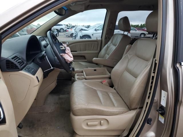 2006 Honda Odyssey EXL