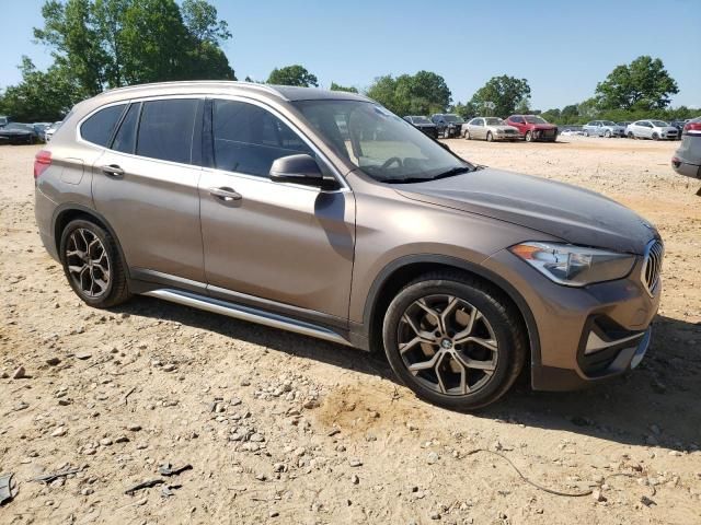 2020 BMW X1 SDRIVE28I