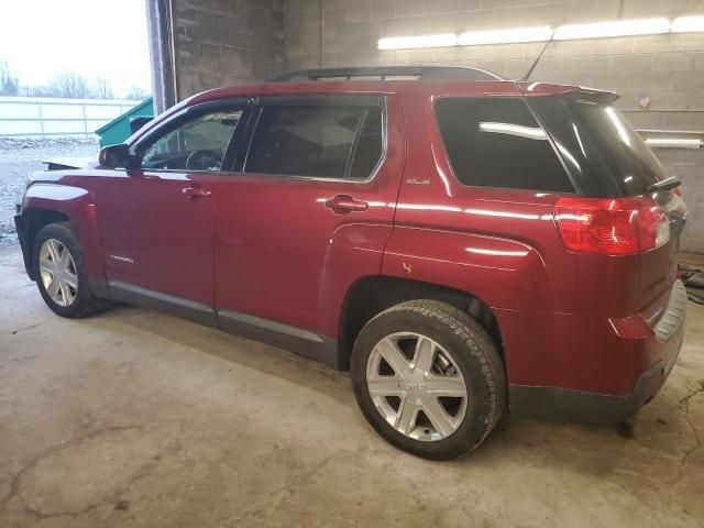 2011 GMC Terrain SLE