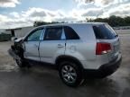 2012 KIA Sorento Base