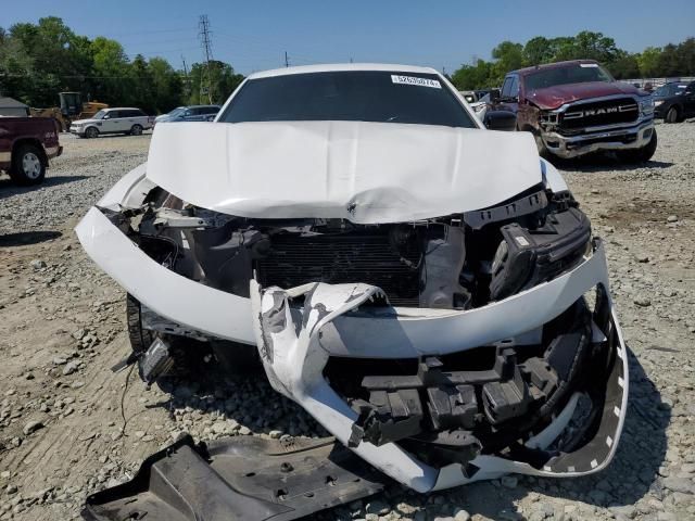 2018 Dodge Charger SXT Plus