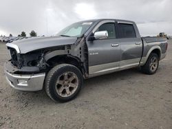 Salvage cars for sale from Copart Airway Heights, WA: 2009 Dodge RAM 1500