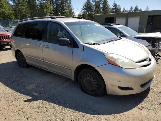 2006 Toyota Sienna CE