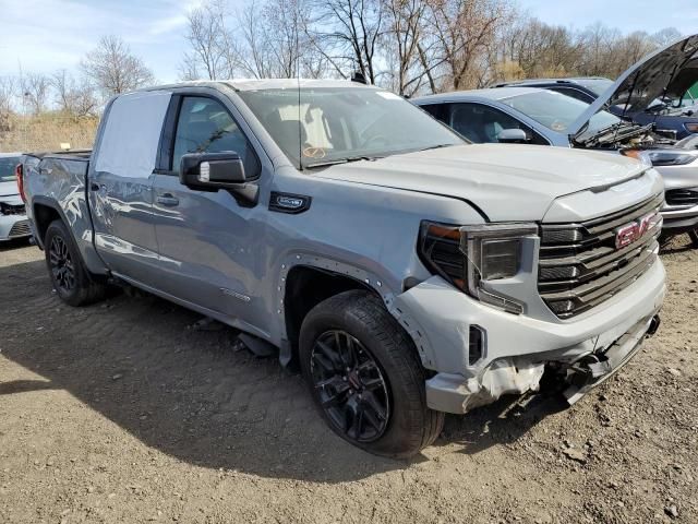 2024 GMC Sierra K1500 Elevation