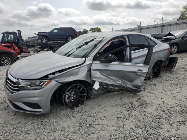 2021 Volkswagen Jetta S