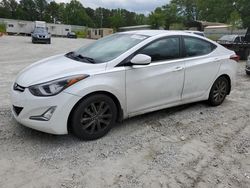 2015 Hyundai Elantra SE for sale in Fairburn, GA