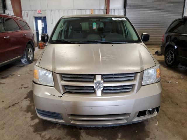 2008 Dodge Grand Caravan SE