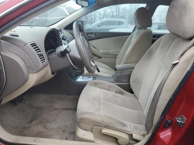 2007 Nissan Altima 2.5