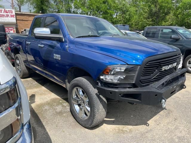 2017 Dodge RAM 1500 SLT