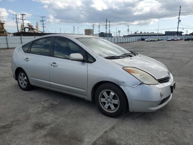 2004 Toyota Prius