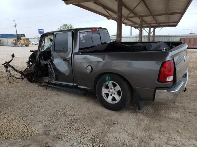 2010 Dodge RAM 1500