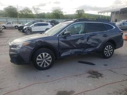 2022 Subaru Outback Premium en venta en Lebanon, TN