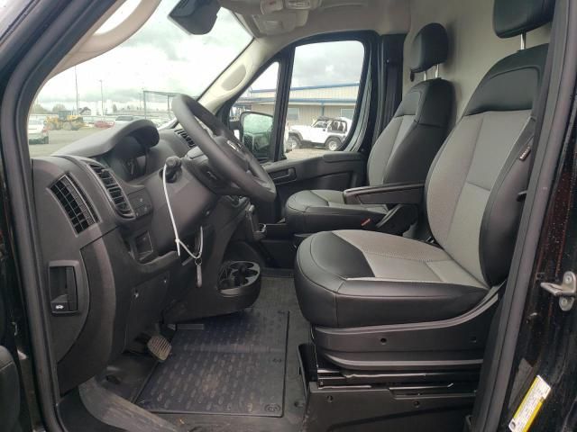 2023 Dodge RAM Promaster 1500 1500 Standard