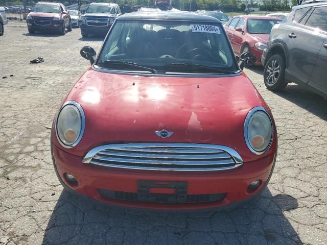 2010 Mini Cooper