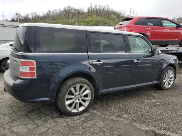 2009 Ford Flex Limited