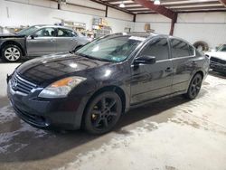 Salvage cars for sale from Copart Chambersburg, PA: 2008 Nissan Altima 2.5