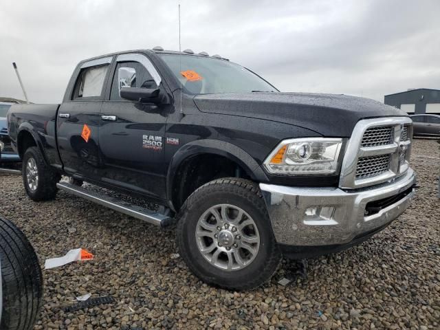 2017 Dodge 2500 Laramie