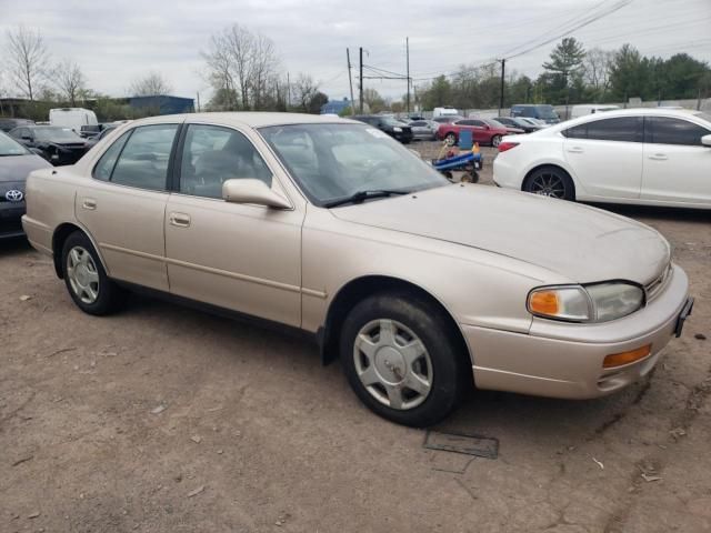 1996 Toyota Camry LE