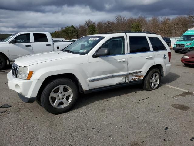 2005 Jeep Grand Cherokee Limited