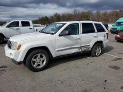 2005 Jeep Grand Cherokee Limited for sale in Brookhaven, NY