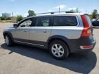 2013 Volvo XC70 3.2