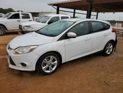 Salvage cars for sale from Copart Tanner, AL: 2013 Ford Focus SE